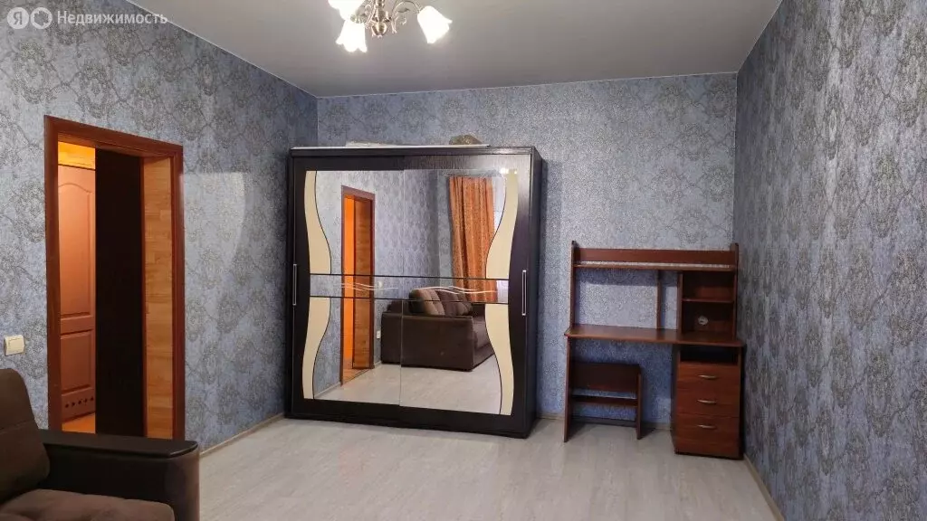 1-комнатная квартира: Тула, улица Шухова, 3 (36.6 м) - Фото 0