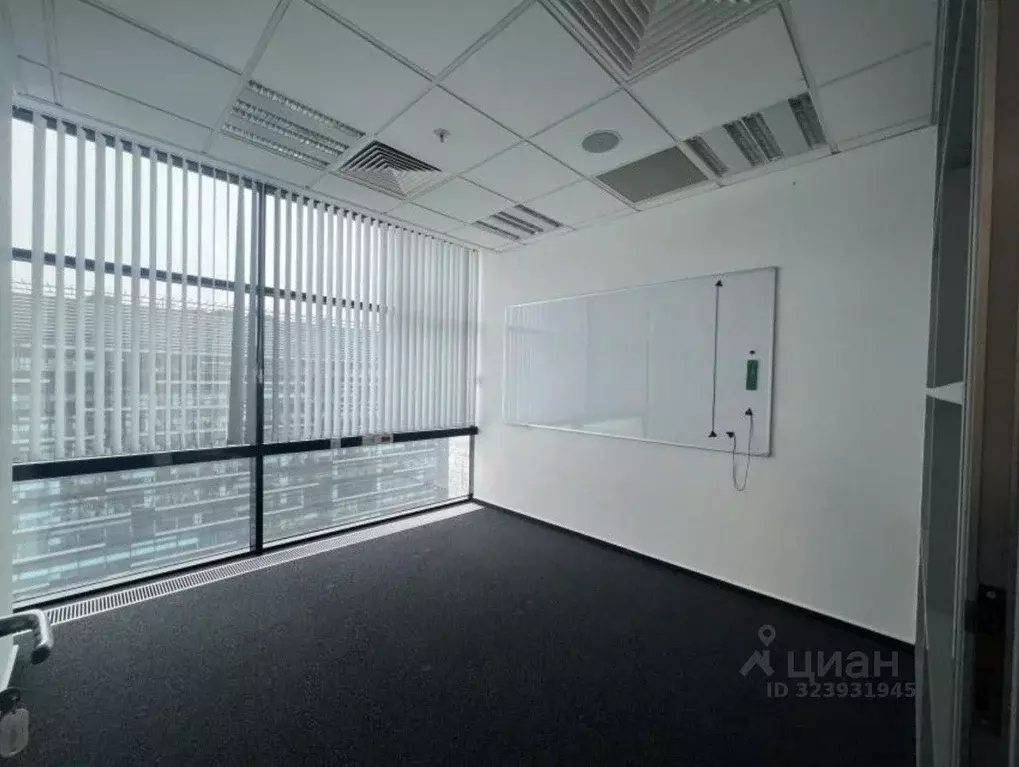 Офис в Московская область, Химки Ленинградская ул., вл39с5 (443 м) - Фото 2