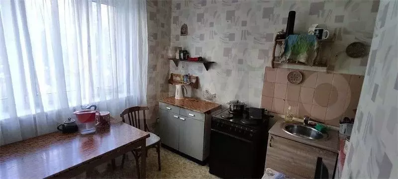 2-к. квартира, 60 м, 2/17 эт. - Фото 0