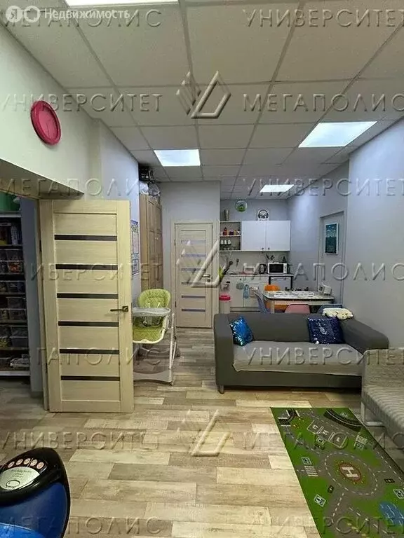 Торговая площадь (64 м) - Фото 1