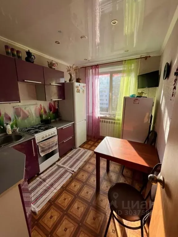 3-к кв. Оренбургская область, Орск Новый город мкр, ул. Маршала ... - Фото 1