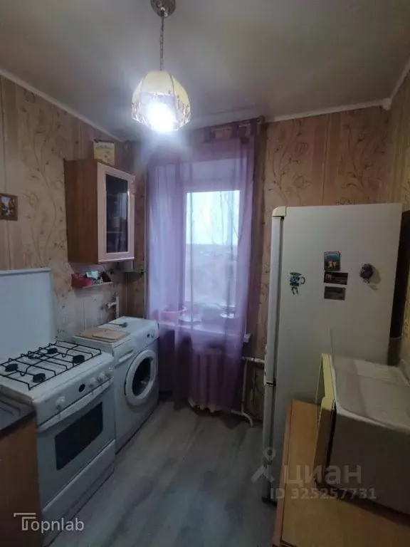 1-к кв. Астраханская область, Астрахань ул. Безжонова, 76 (29.0 м) - Фото 1