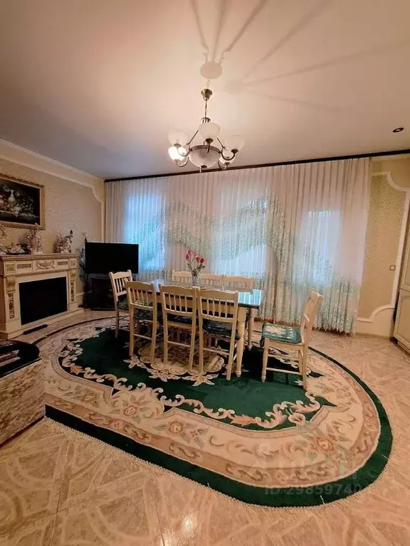 Коттедж в Воронежская область, Воронеж ул. Шишкова, 98 (350 м) - Фото 1