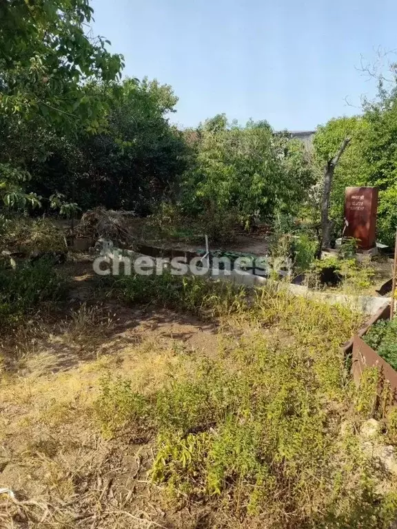 Участок в Севастополь Сапун-гора СНТ, 1205 (5.1 сот.) - Фото 2