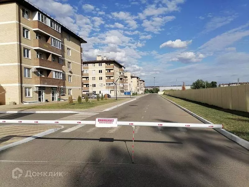 Продаётся 1-к квартира, 40 м - Фото 1