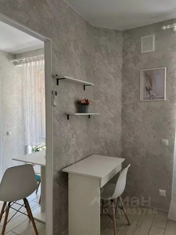 Комната Крым, Феодосия ул. Клубная, 18 - Фото 1