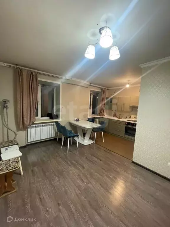 Продаётся 2-к квартира, 56 м - Фото 1