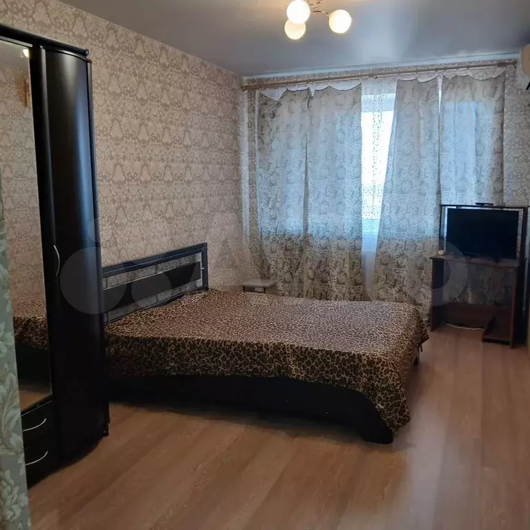 1-к. квартира, 39 м, 11/18 эт. - Фото 0