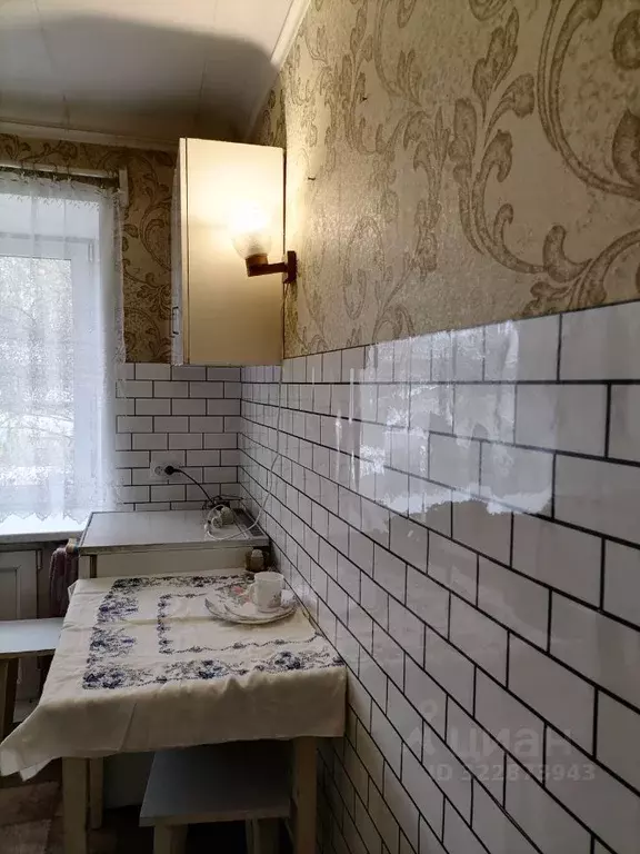 2-к кв. Алтайский край, Барнаул просп. Ленина, 120 (46.0 м) - Фото 1