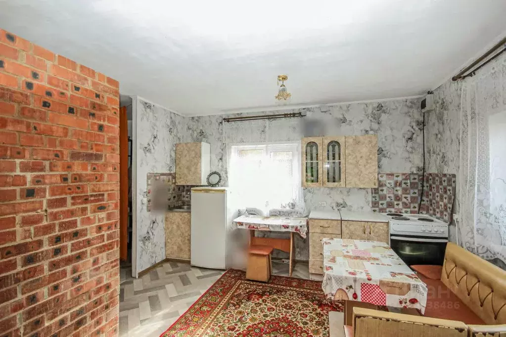 Дом в Бурятия, Улан-Удэ Авиатор ДНТ, 255А (37 м) - Фото 1