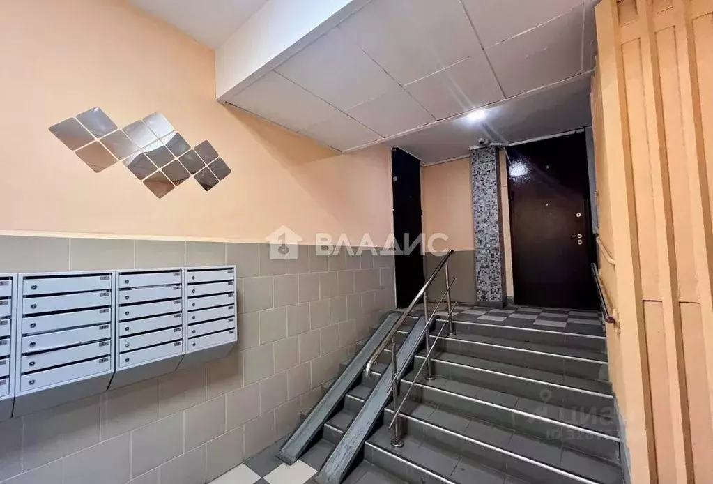 2-к кв. Москва Маленковская ул., 12 (44.5 м) - Фото 2