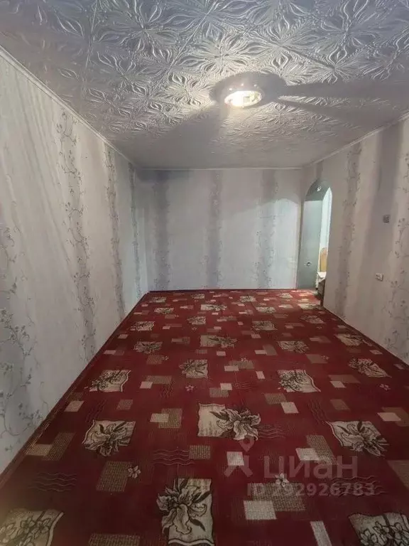 2-к кв. Иркутская область, Усть-Илимск ул. Энтузиастов, 25 (53.4 м) - Фото 2