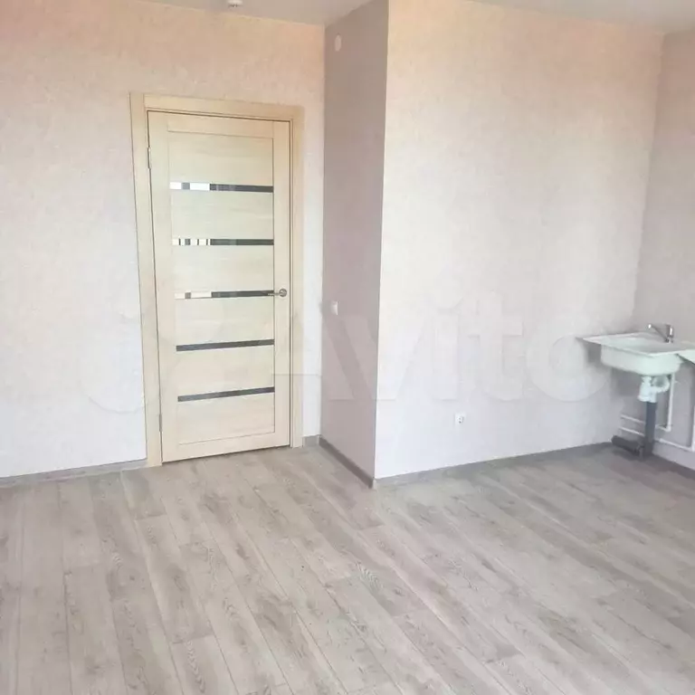 Квартира-студия, 21 м, 5/10 эт. - Фото 1