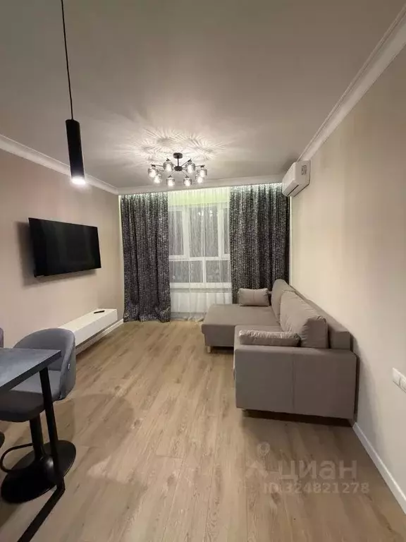 Студия Московская область, Красногорск городской округ, д. Глухово ул. ... - Фото 2