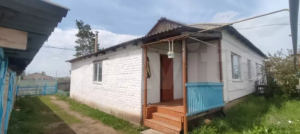 Коттедж 85 м на участке 10 сот. - Фото 0