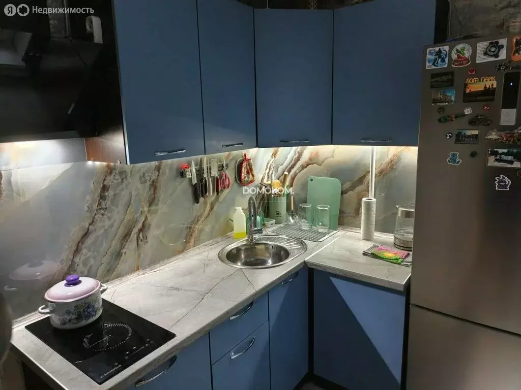 1-комнатная квартира: Нижний Тагил, Пихтовая улица, 24 (36 м) - Фото 1