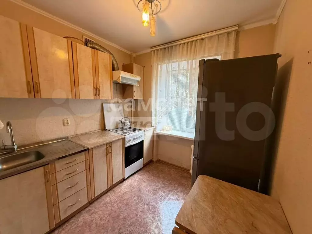 2-к. квартира, 46 м, 4/5 эт. - Фото 0