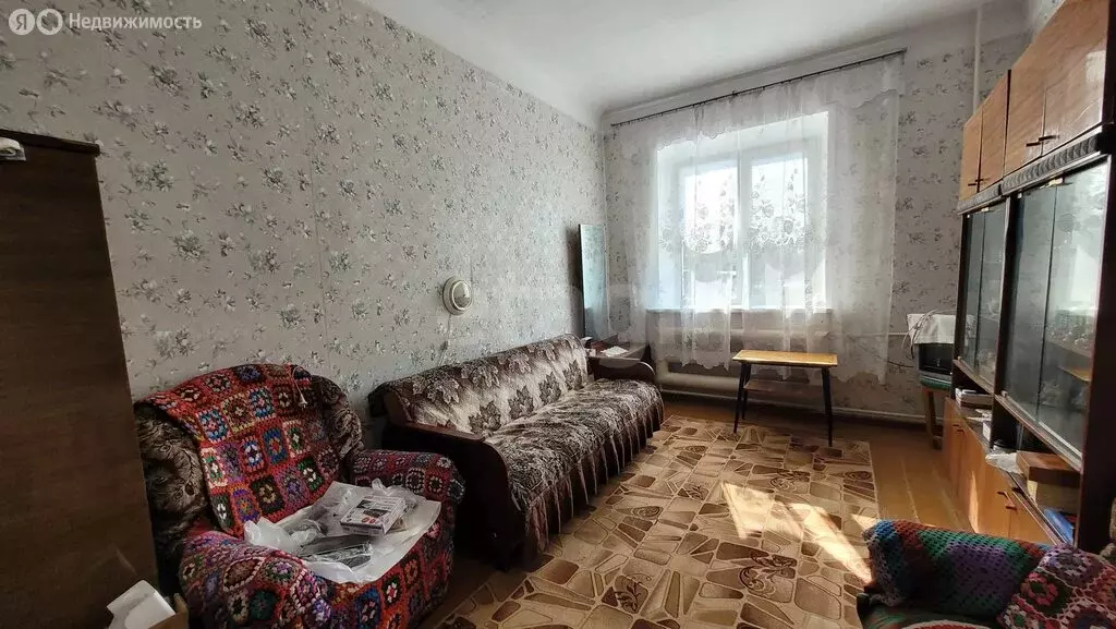 2-комнатная квартира: Архангельская область, рабочий посёлок ... - Фото 2