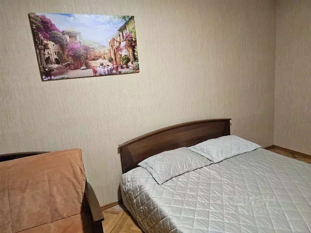 3-к кв. Московская область, Пушкино проезд 2-й Фабричный, 14 (80.0 м) - Фото 0