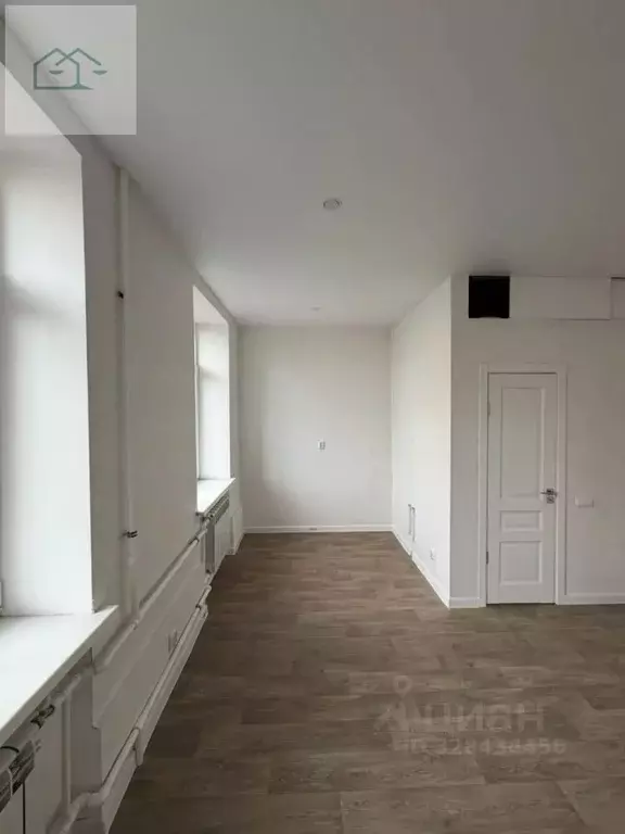 Студия Воронежская область, Воронеж ул. Еремеева, 43 (20.0 м) - Фото 1