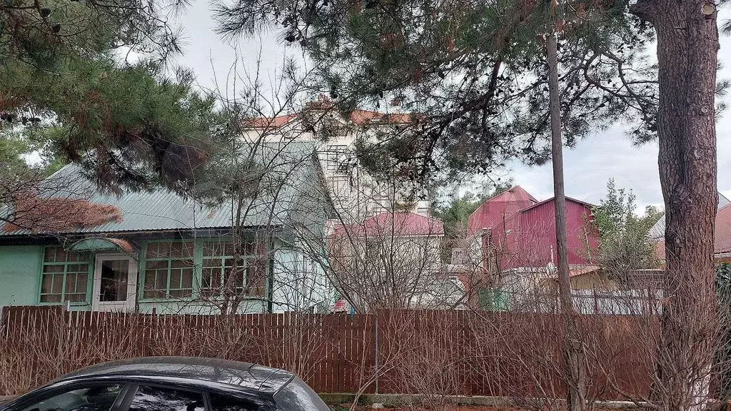 Участок 6,3 сот. (ИЖС) - Фото 0