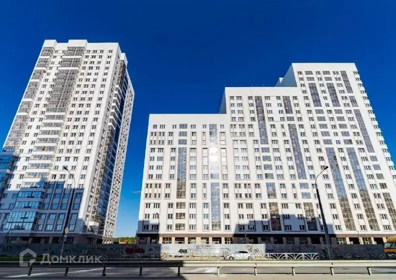 Продаётся квартира-студия, 27.35 м - Фото 0