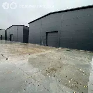 Склад (2552 м) - Фото 1