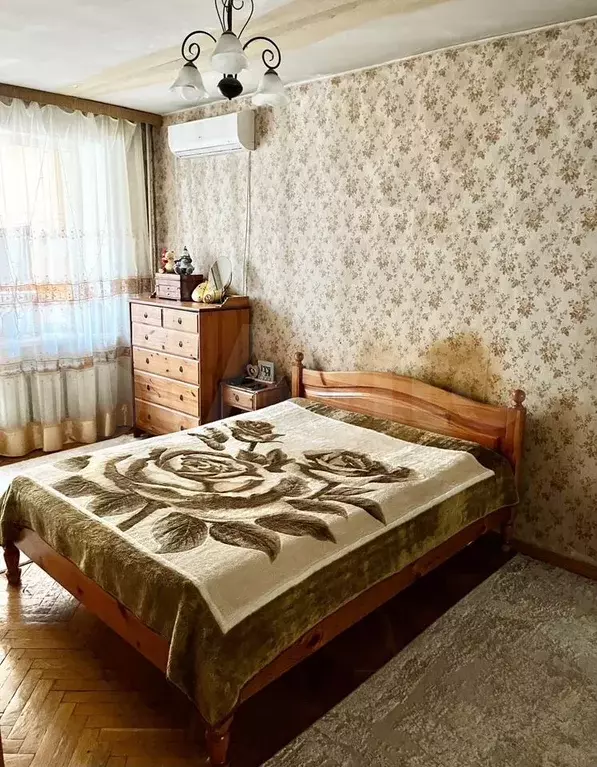 3-к. квартира, 100 м, 4/14 эт. - Фото 0