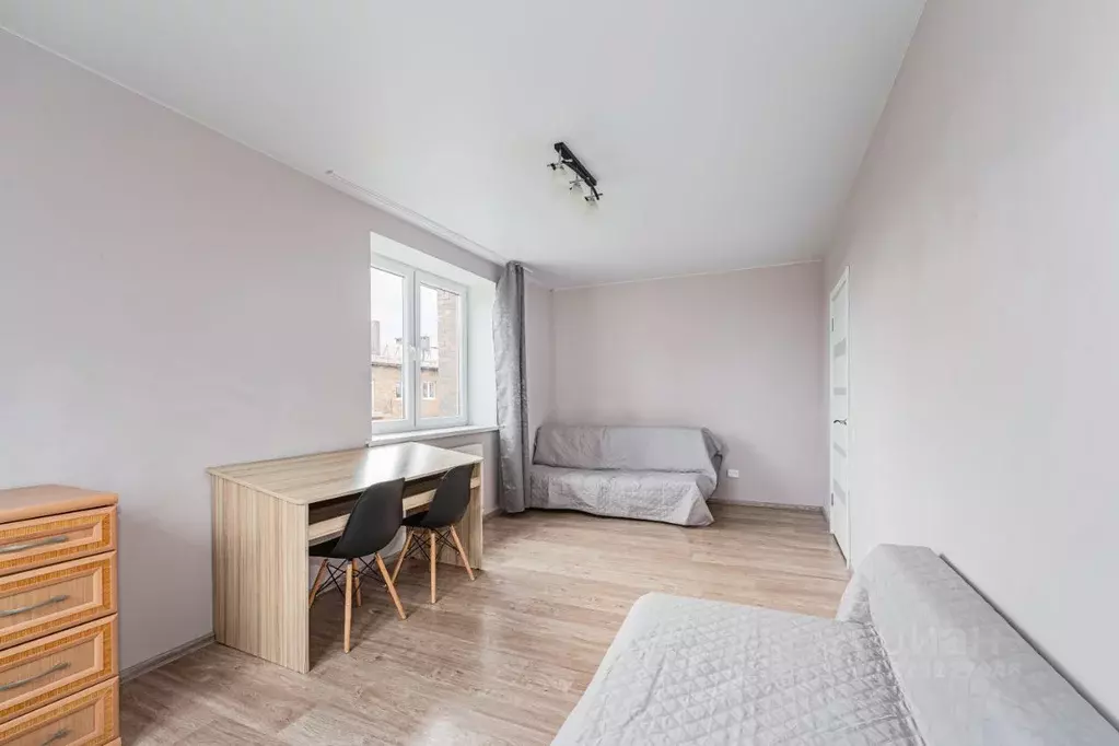 2-к кв. Калининградская область, Пионерский Южная ул., 7А (52.6 м) - Фото 1