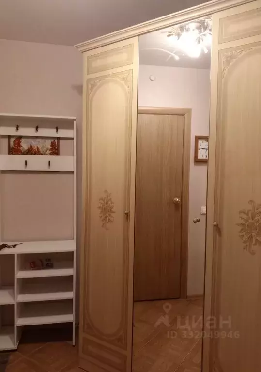 Студия Санкт-Петербург Ленинский просп., 82к1 (39.0 м) - Фото 2