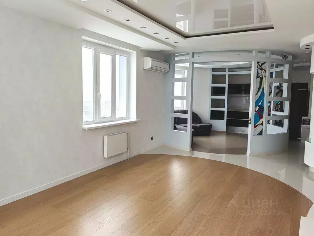 3-к кв. Самарская область, Самара Вилоновская ул., 18а (135.0 м) - Фото 2