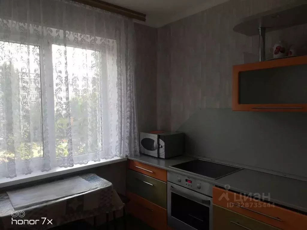 1-к кв. Белгородская область, Старый Оскол Макаренко мкр, 35 (39.0 м) - Фото 2