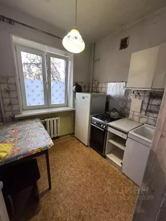 3-к кв. Москва Хорошевское ш., 7С1 (57.0 м) - Фото 1