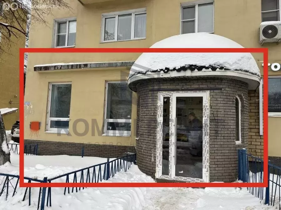 Торговая площадь (72.4 м) - Фото 1