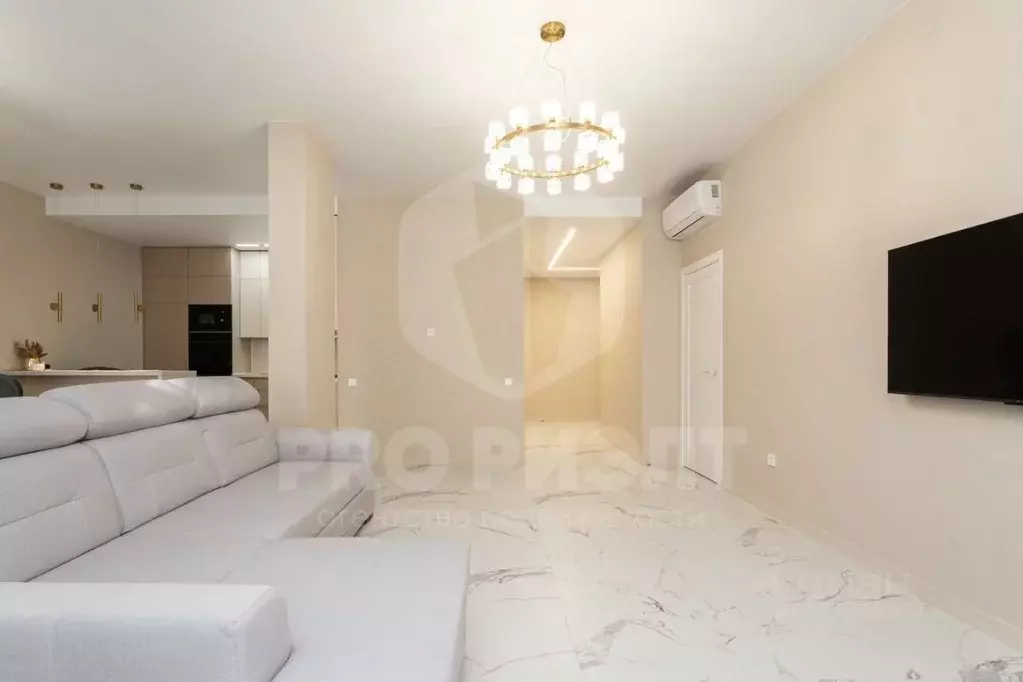 3-к кв. Калининградская область, Калининград ул. Молодой Гвардии, 32 ... - Фото 1