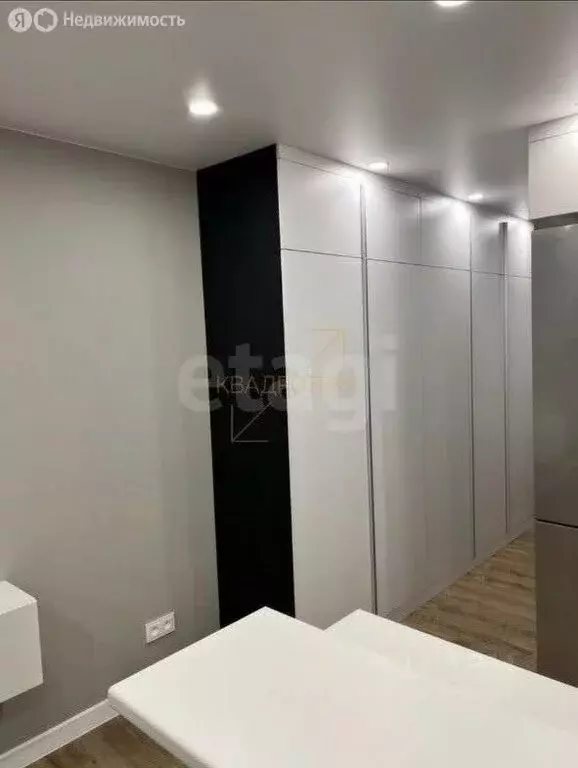 Квартира-студия: Новосибирск, проспект Дзержинского, 32А (24.8 м) - Фото 0