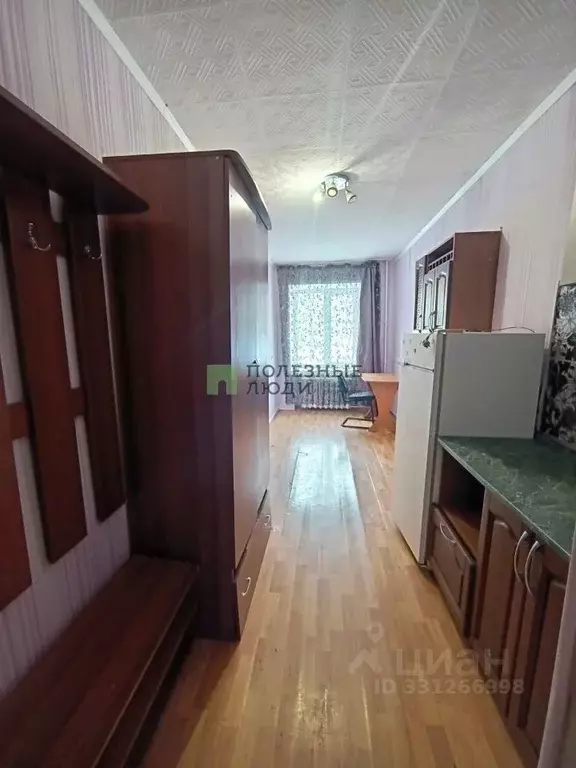 Комната Красноярский край, Красноярск имени газеты Красноярский ... - Фото 1