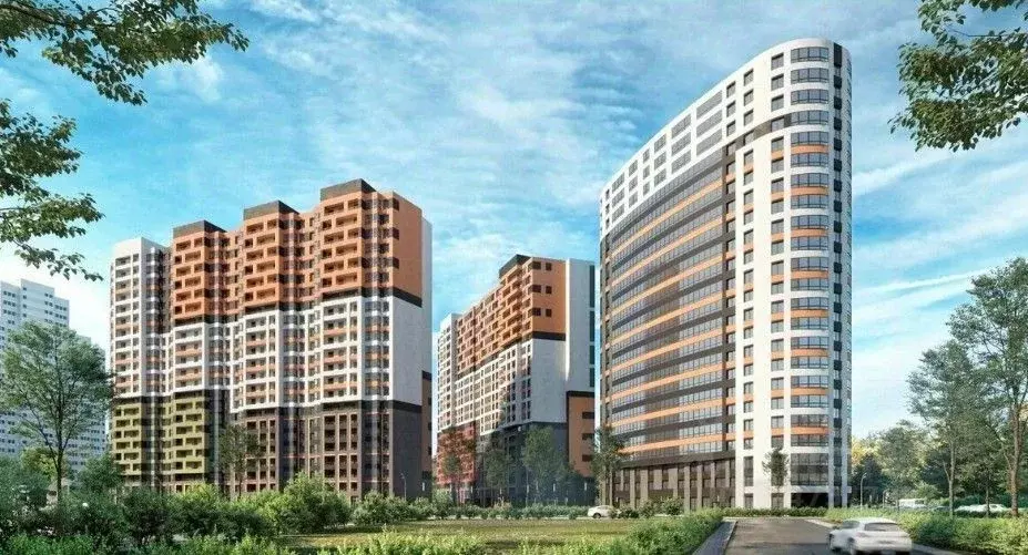 Помещение свободного назначения в Ленинградская область, Всеволожский ... - Фото 1