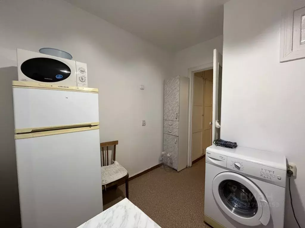 3-к кв. Татарстан, Казань ул. Декабристов, 178а (60.0 м) - Фото 1