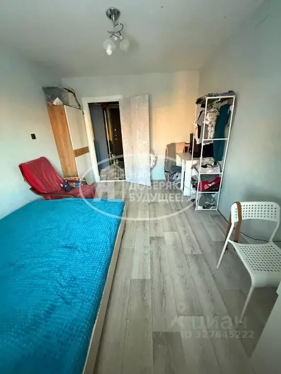 2-к кв. Пермский край, Добрянка ул. Лизы Чайкиной, 26 (38.6 м) - Фото 2