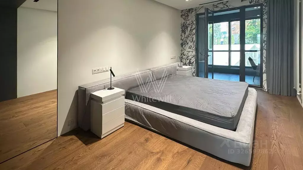 3-к кв. Москва Котельническая наб., 21 (104.0 м) - Фото 2