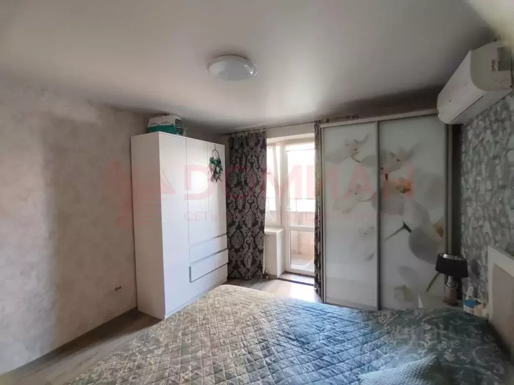3-к кв. Ростовская область, Аксай Садовая ул., 31А (69.4 м) - Фото 1