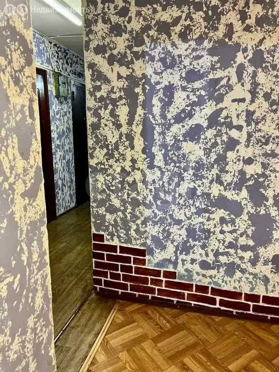 1к в -комнатной квартире (12.9 м) - Фото 1