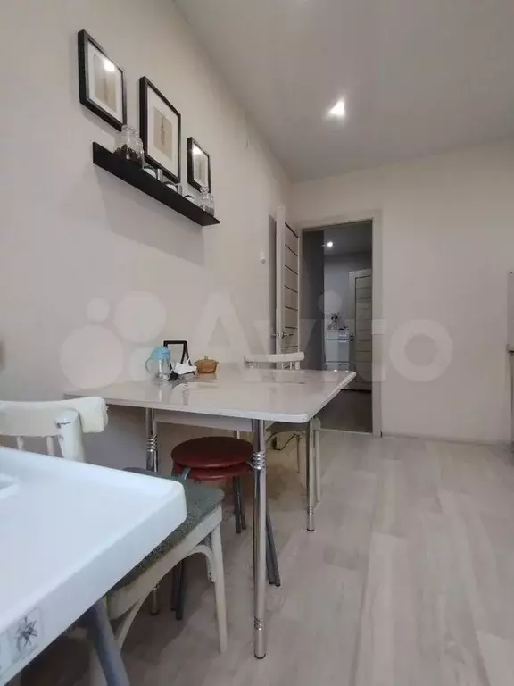 2-к. квартира, 50 м, 6/10 эт. - Фото 1