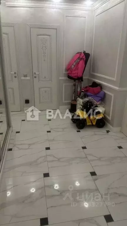 2-к кв. Московская область, Котельники Силикат мкр, 5 (68.8 м) - Фото 2