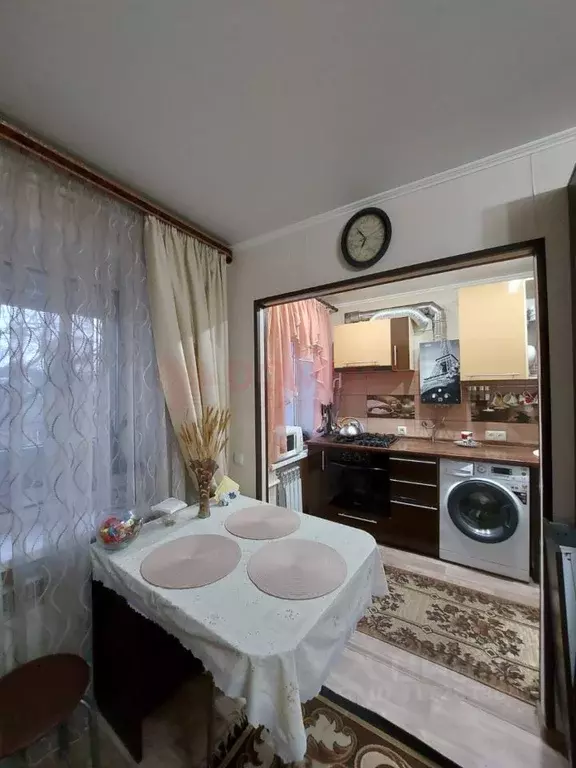 2-к кв. Ростовская область, Ростов-на-Дону просп. Стачки, 21 (38.0 м) - Фото 1