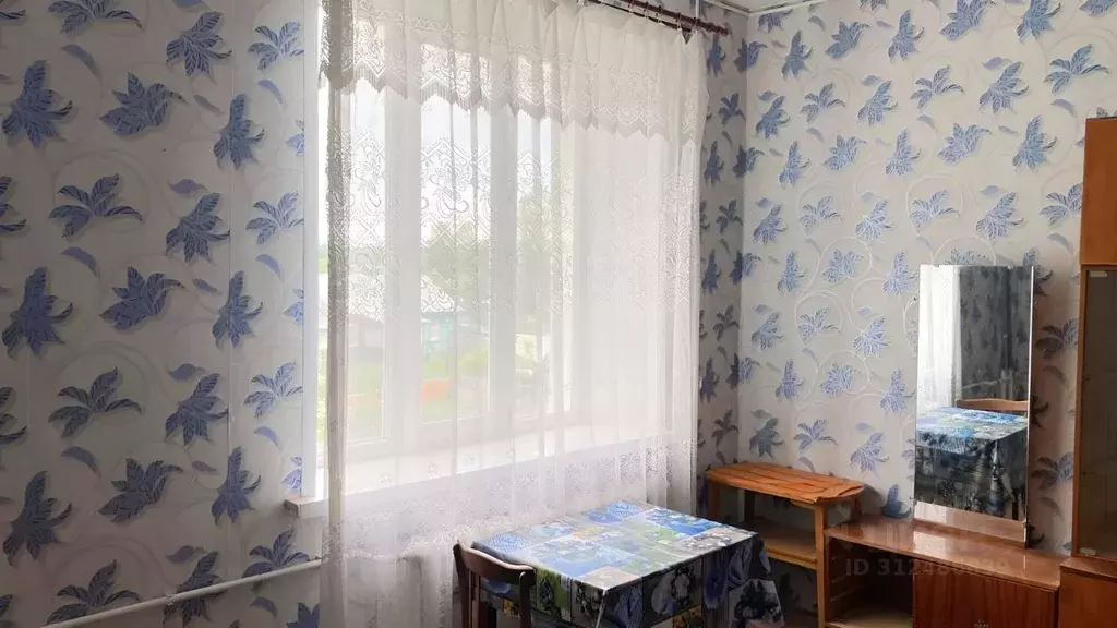 Комната Тверская область, Конаковский муниципальный округ, ... - Фото 1