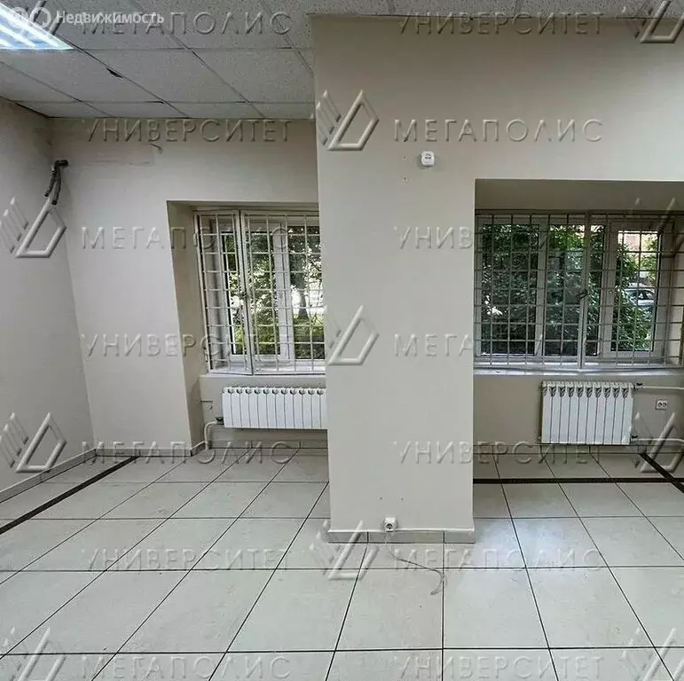 Помещение свободного назначения (45 м) - Фото 1