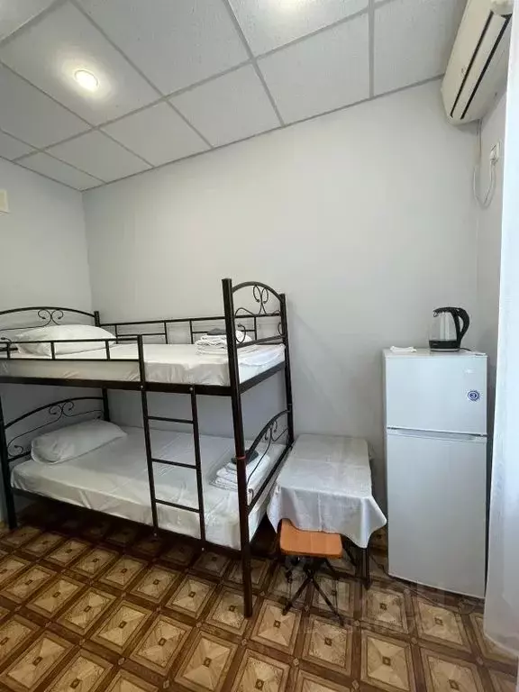 Комната Крым, Керчь ул. Первых Космонавтов, 11 - Фото 1