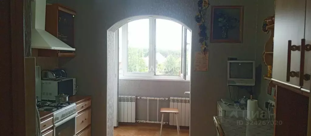 3-к кв. Владимирская область, Ковровский район, пос. Мелехово ... - Фото 1